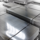 Tabla zincata 4.0x1000x2000 mm 2